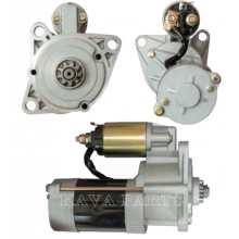 Starter  Motor For Mitsubishi 4D31  4DR5 8S9096 M002T64271 M002T64272 - ALL